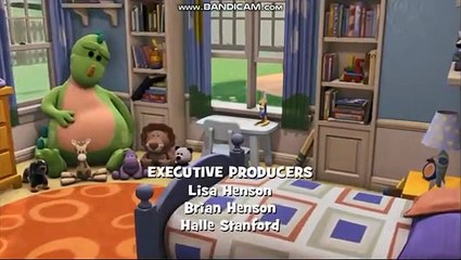 Sid the Science Kid - Sid’s The Birdhouse at Day (2009)