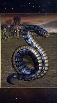 Asps - Description of all creatures Heroes of Might and Magic III Описание всех существ Heroes of Might and Magic III - Аспиды