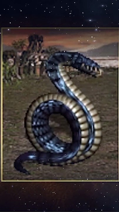 Asps - Description of all creatures Heroes of Might and Magic III  Описание всех существ Heroes of Might and Magic III - Аспиды