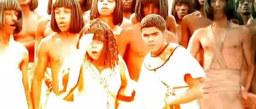 Astérix & Obélix : Mission Cléopâtre Bande-annonce (FR)