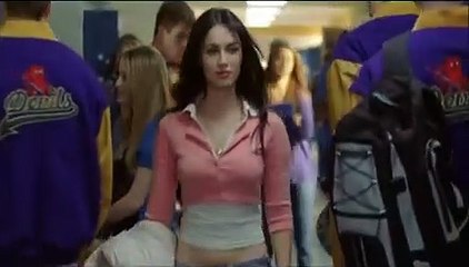 Jennifer's Body Bande-annonce (FR)