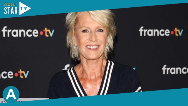 “J’ai le cœur serré et triste” : Sophie Davant fait ses adieux aux téléspectateurs d’Affaire conclue