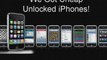 Unlocked iPhones - Where to Buy a Cheap Unlocked iPhone