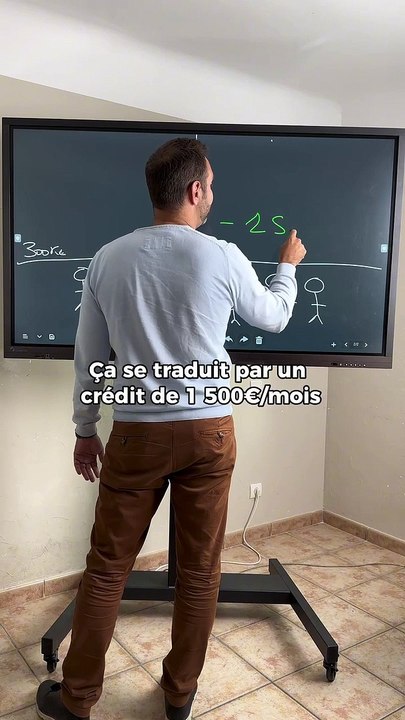 Comment devenir Riche Maintenant et pas dans 20 ans !?!?