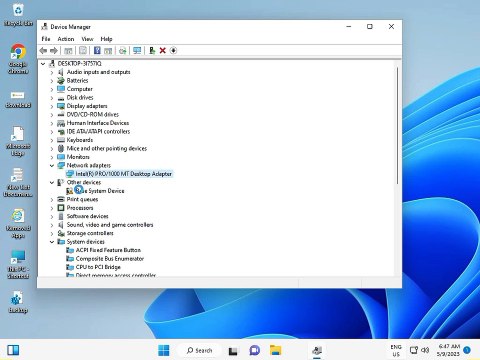 How to fix Hswultpep.sys BSOD in Windows 11 or 10