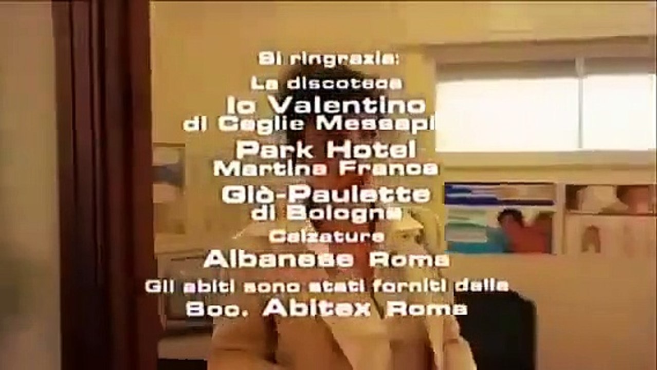 Lino Banfi - Santa Imelda delle Dolomiti facci venire due gengiviti ...