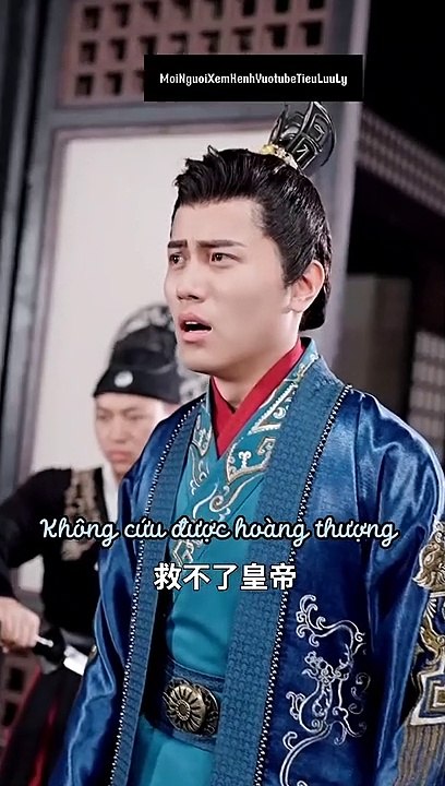 phim-Thần Y Thái Tử Phi (tập 4)