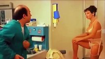 Lino Banfi - Otto volte faremo l'amoreeee come i conigli americheni - scene comiche divertenti da ridere dal film cutl L'infermiera di notte 1979