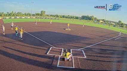 The Fish Market (KC Sports) Sat, Jul 29, 2023 8:45 PM to 11:42 PM