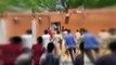 Fransa'dan Nijer'deki büyükelçilik protestosuna kınama