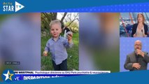 Disparition d'Émile, 2 ans : 