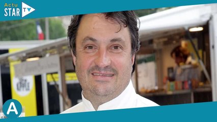 Yves Camdeborde dans Le Grand Concours : pourquoi est-il “allé plusieurs fois en prison” ?