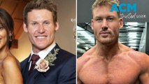 Former MAFS star charged with drug trafficking after 1kg meth raid