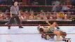 Batista vs Rob Van Dam batista rob van dam john cena