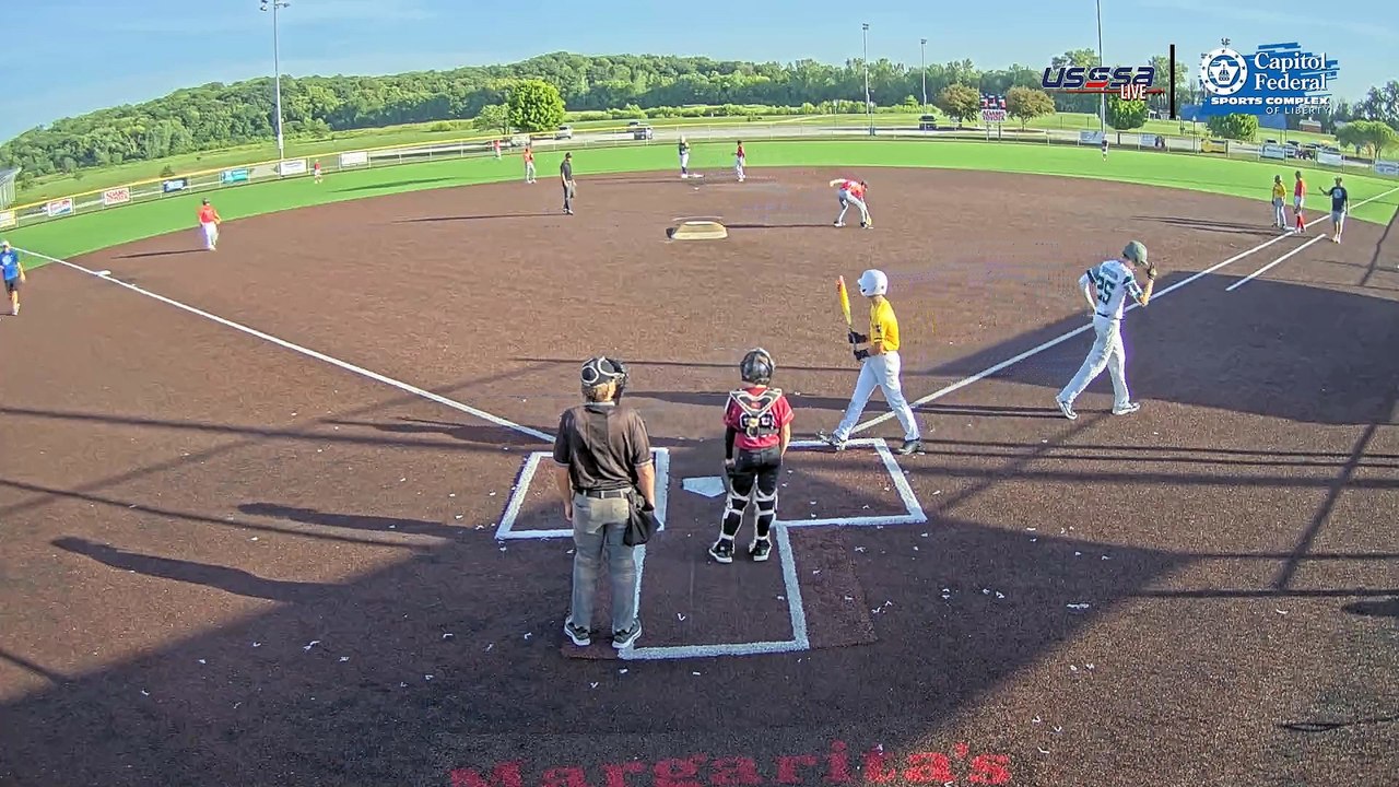 Margaritas Field (KC Sports) Sat, Jul 29, 2023...