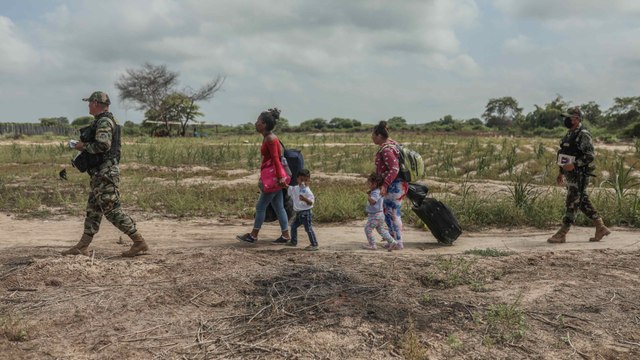 Al menos el 34% de los migrantes venezolanos solicitantes de trabajo han sufrido discriminación, según el DANE