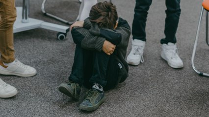 Reportaje revela que todos los días en México es abusado sexualmente un niño por personal de la escuela en la que estudia