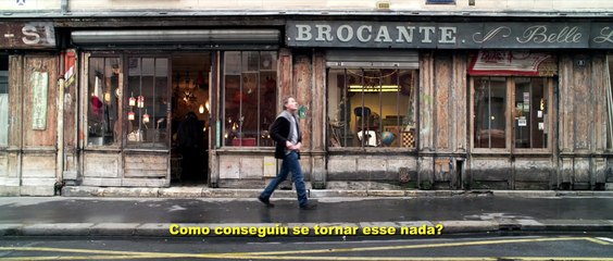 Minha Querida Dama | movie | 2014 | Official Trailer