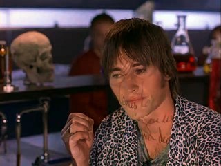 Ripper: Letter from Hell | movie | 2001 | Official Trailer