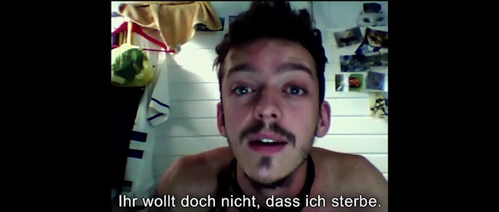 Für immer Dein | movie | 2014 | Official Trailer