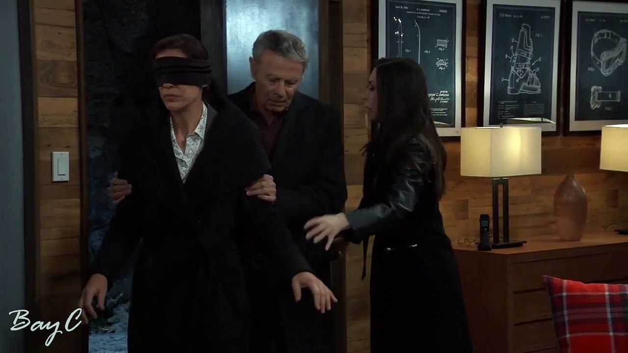 03-08-23 - Vanna (Eileen's Next Mission) Part 1