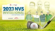 Full Broadcast | Final Round   Playoff of the NV5 Invitational