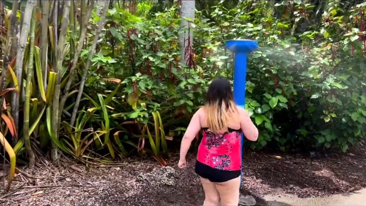 Miami Metro Zoo 2023