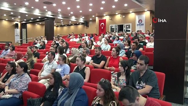 Gebe Okuluyla Daha Sağlıklı Bir Gebelik Hedefleniyor