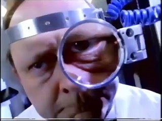 Kentucky Fried Chicken's Loopys AUS 1994 Ad