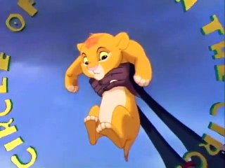 Disney Sing Along Songs: Circle of Life | Exclusive Hosting Segments 🎶