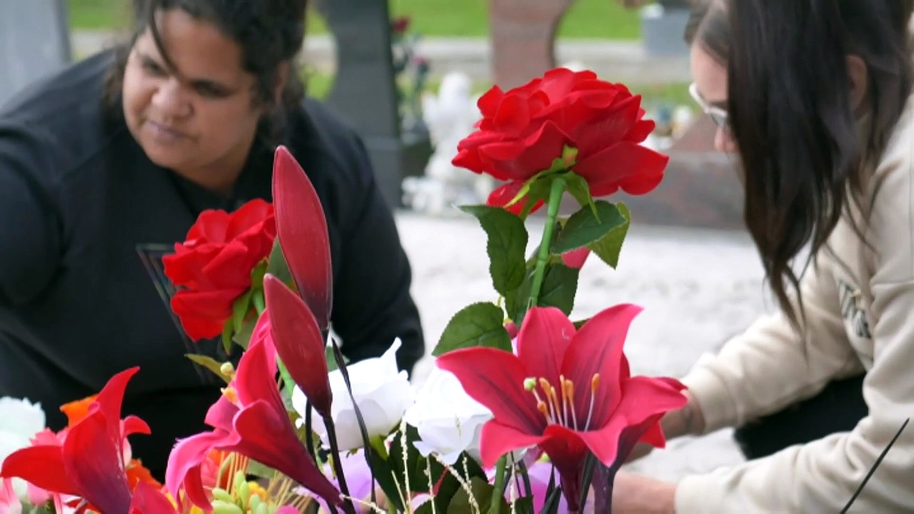 Calls for urgent action to address suicide crisis in WA's Great Southern region