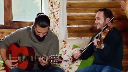 48. Estrella de Amor (Kuzey Yildizi), en español