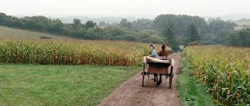 Madame Bovary Bande-annonce (ES)