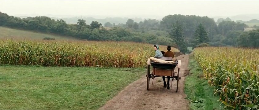 Madame Bovary Bande-annonce (EN)