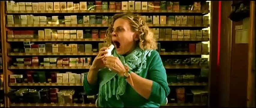 Le Fabuleux Destin d'Amélie Poulain Bande-annonce (FR)