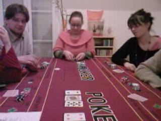 Anniversaire Poker 3