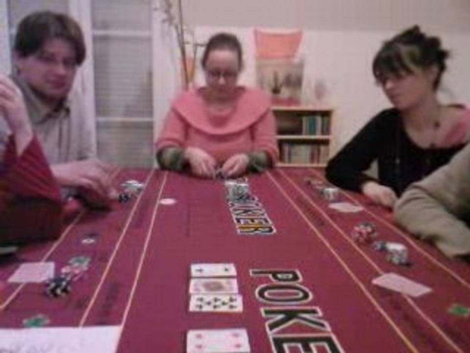 Anniversaire Poker 3