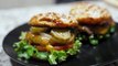 Cooking with Champions | Alexander Volkanovski and Israel Adesanya Make Kangaroo Burgers
