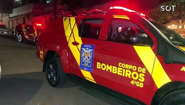 Rapaz é ferido com golpes de faca durante tentativa de assalto no Bairro Country