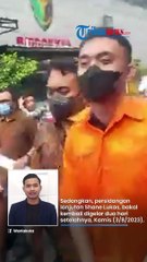 Hanya Pekan Depan, Mario Dandy dan Shane Lukas Punya Kesempatan Terakhir Hadirkan Saksi Meringankan