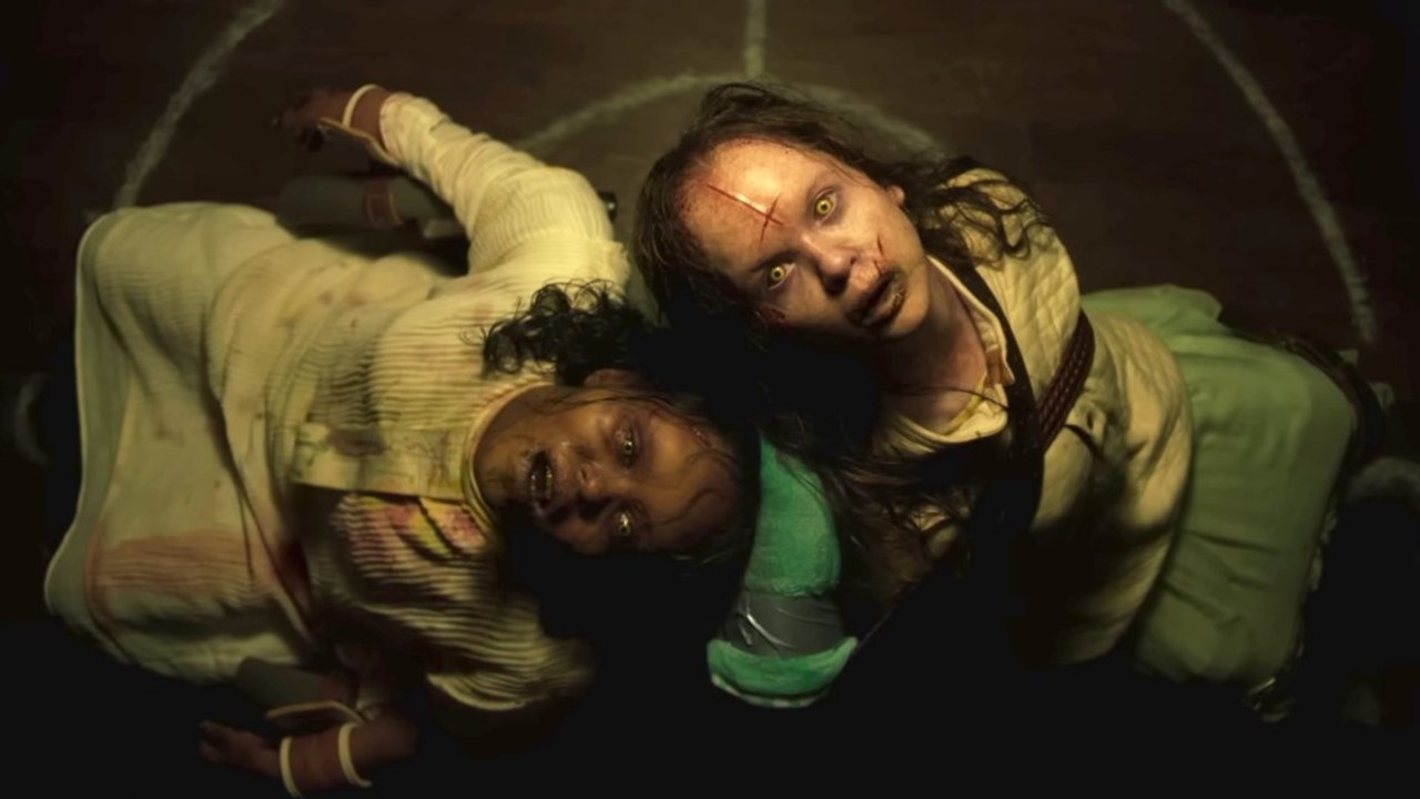 Der Exorzist kehrt in die Kinos zurück: Erster Trailer enthüllt das neue Horror-Kapitel 'Bekenntnis'