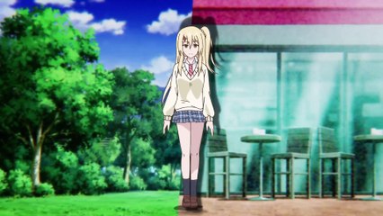 100-man no Inochi no Ue ni Ore wa Tatteiru Opening 1