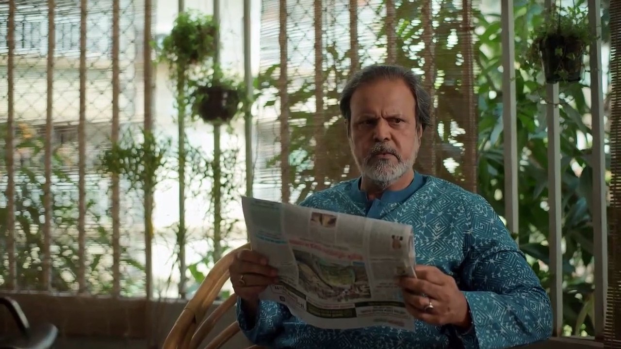 Ami Ki Tumi (2023) part-4