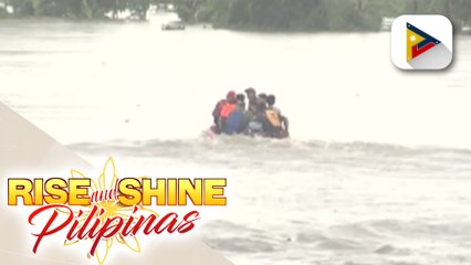 Panayam kay NDRRMC-OCD Spokesperson Director Edgar Posadas