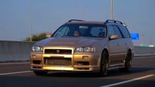 wagon R34