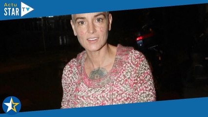 Mort de Sinéad O'Connor à 56 ans : les circonstances de son décès dévoilées