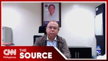 LTO chairman Vigor Mendoza | The Source