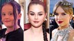 Celebrities Who Had the Time of Their Lives at Taylor Swift’s ‘Eras Tour’_ Selena Gomez, Emma Stone