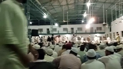 سب سے اعلیٰ و اولی ہمارا نبی/ ghamkol Shareef kohat