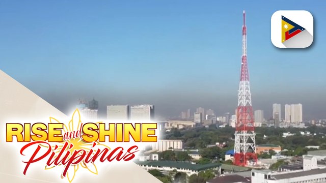 PTV, pinalawak pa ang pagbibigay ng balita at impormasyon sa tulong ng 16 stations at iba't ibang...